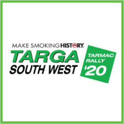 2022 TARGA SOUTH-WEST