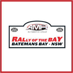 2022 RALLY OF THE BAY