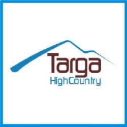 2022 TARGA HIGH COUNTRY (Nov)