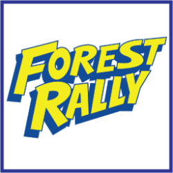 2024 WA FOREST RALLY