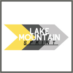 2024 LAKE MOUNTAIN SPRINT