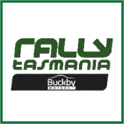 2024 RALLY TASMANIA