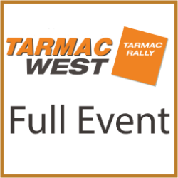 2024 TARMAC WEST (Full Event)