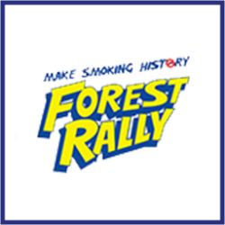 2022 FOREST RALLY
