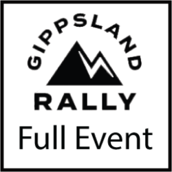 2024 GIPPSLAND RALLY (Full Event)