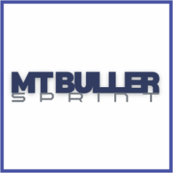 2026 MT BULLER SPRINT